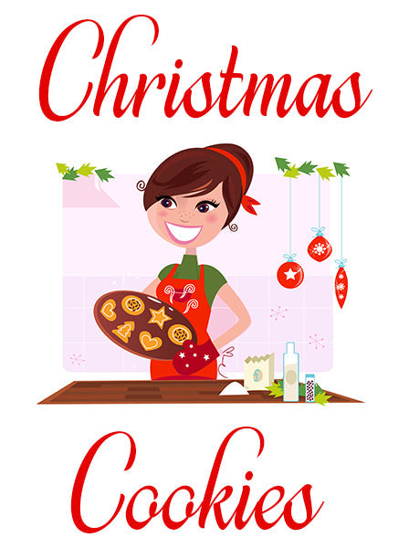 Christmas Cookies
