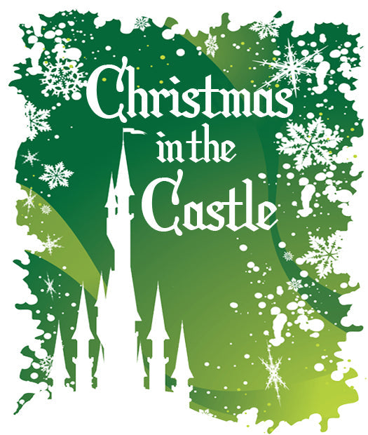 Christmas in the Castle