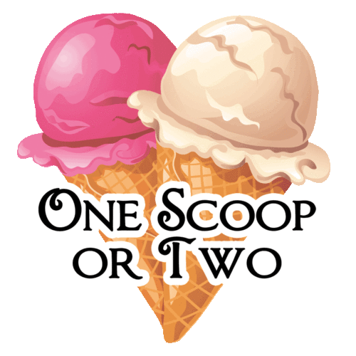 One Scoop or Two