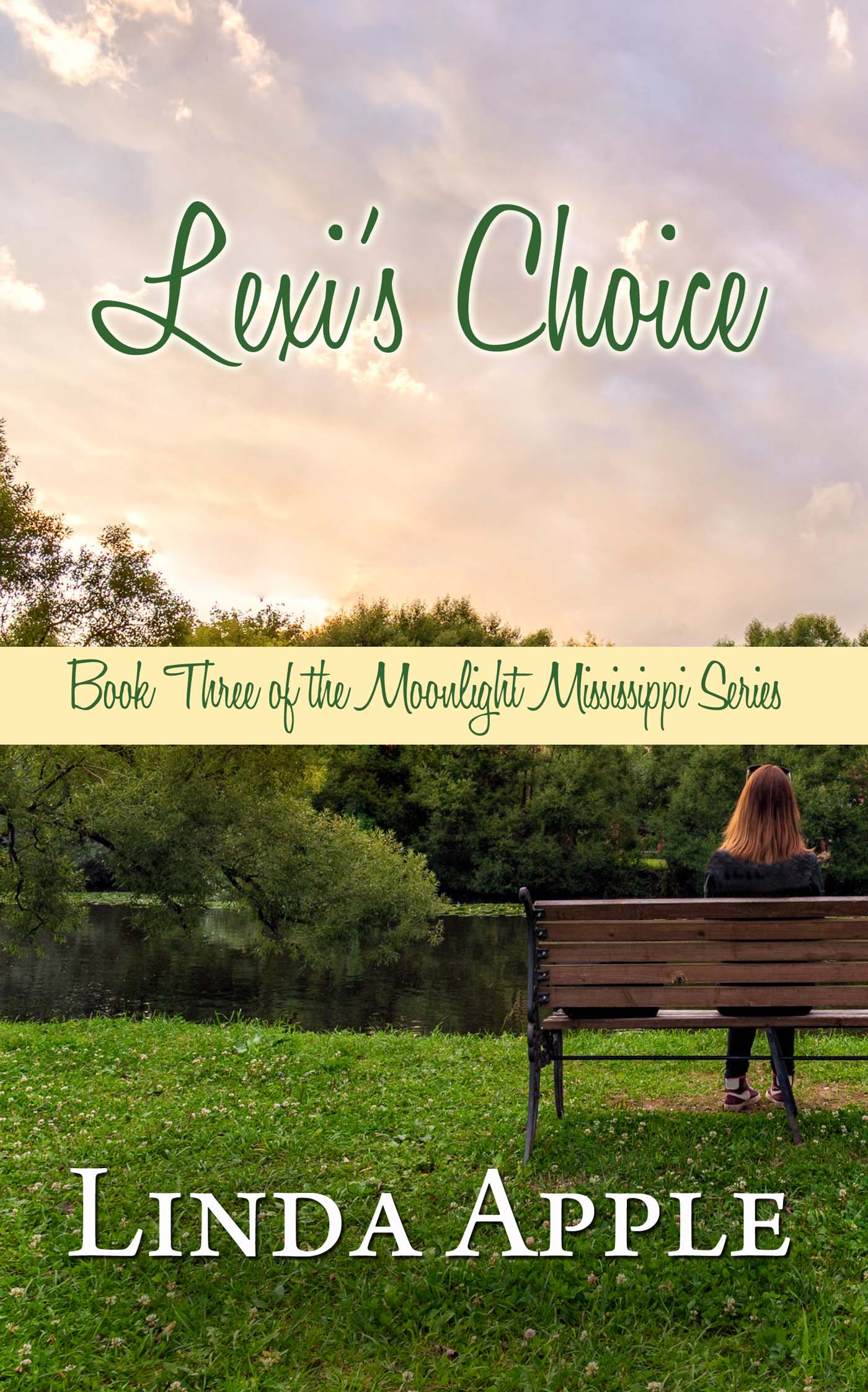 Lexi's Choice image 0