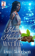 Magic and Midnight Mint Bars image 0