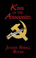 Kiss of the Assassin image 0