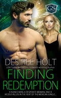 Finding Redemption image 0
