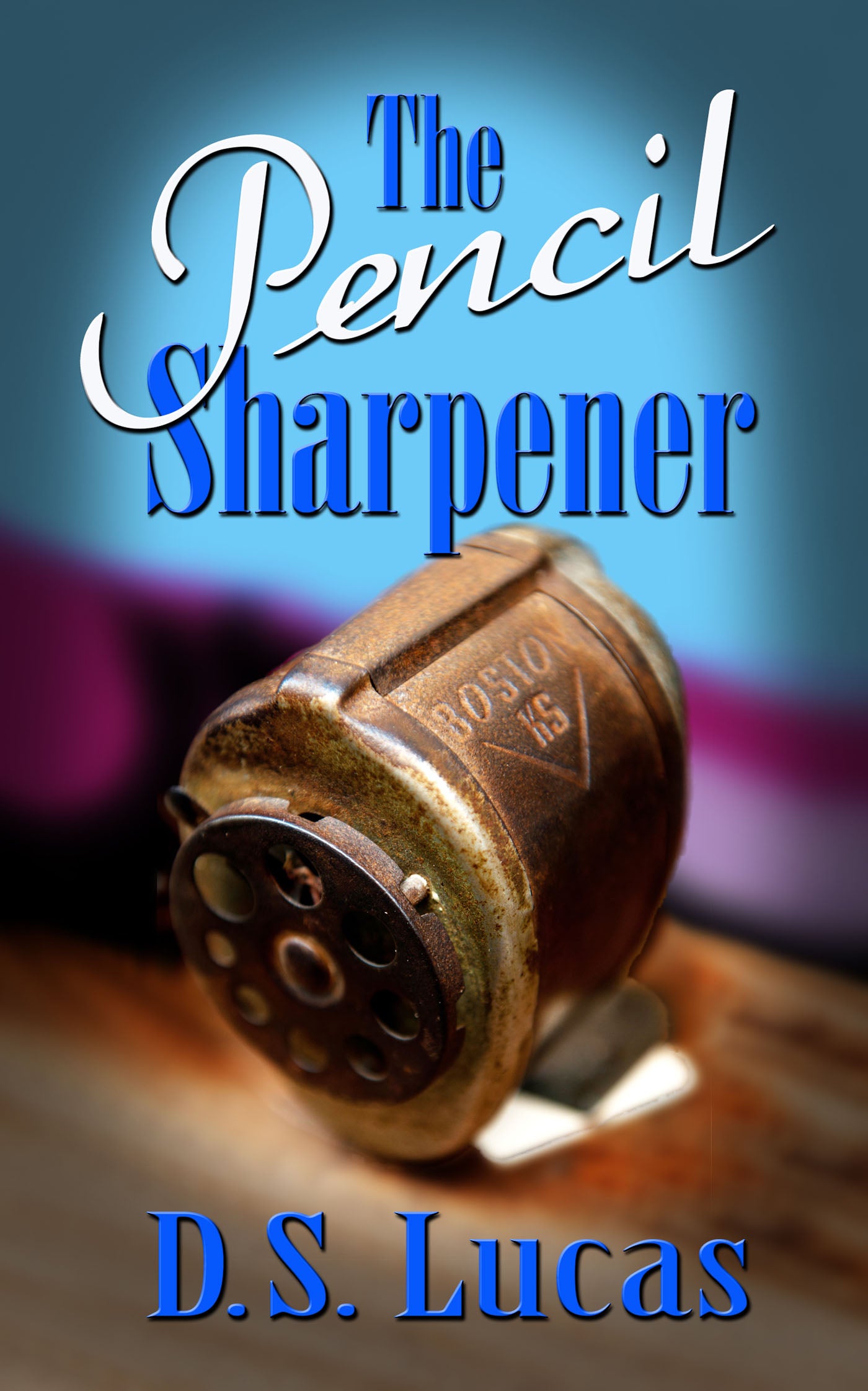 The Pencil Sharpener image 0