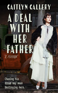 A Deal with Her Father image 0