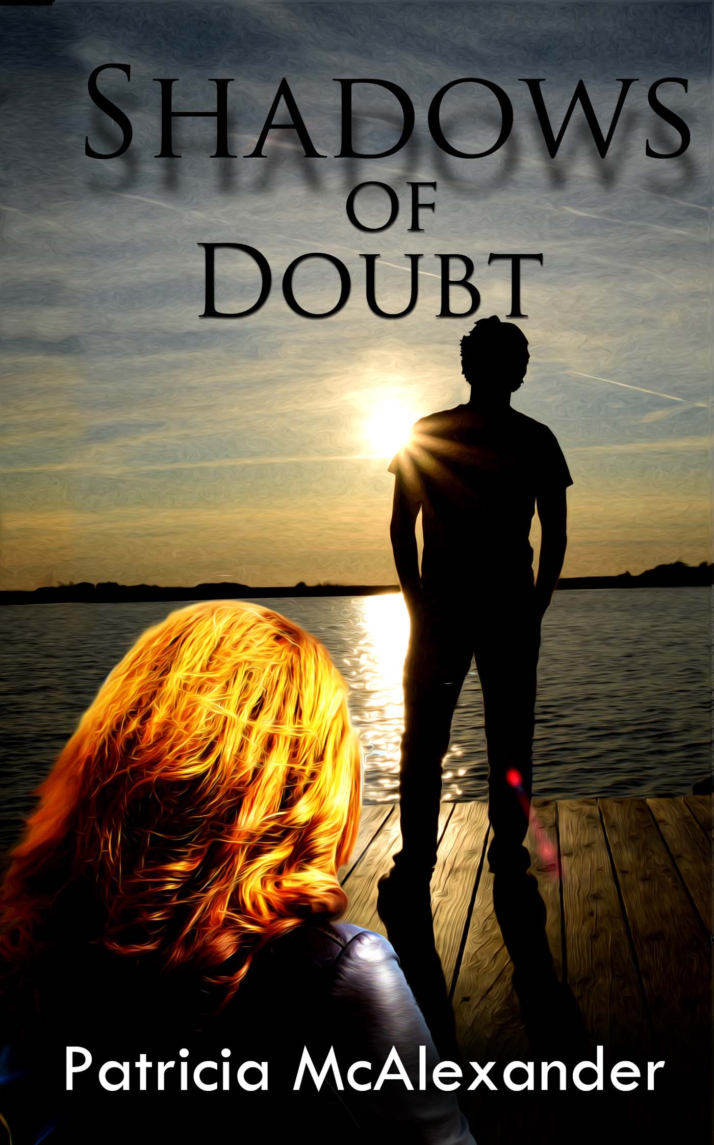 Shadows of Doubt image 0