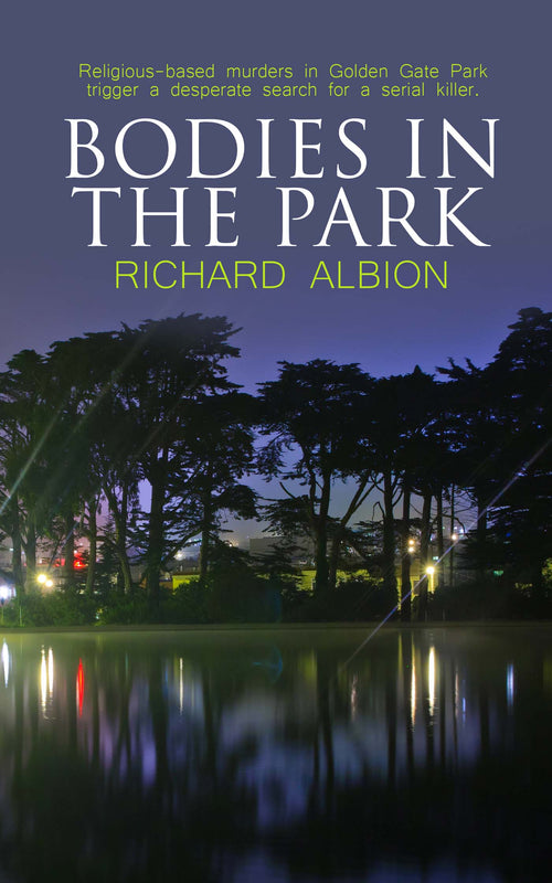 Bodies in the Park image 0