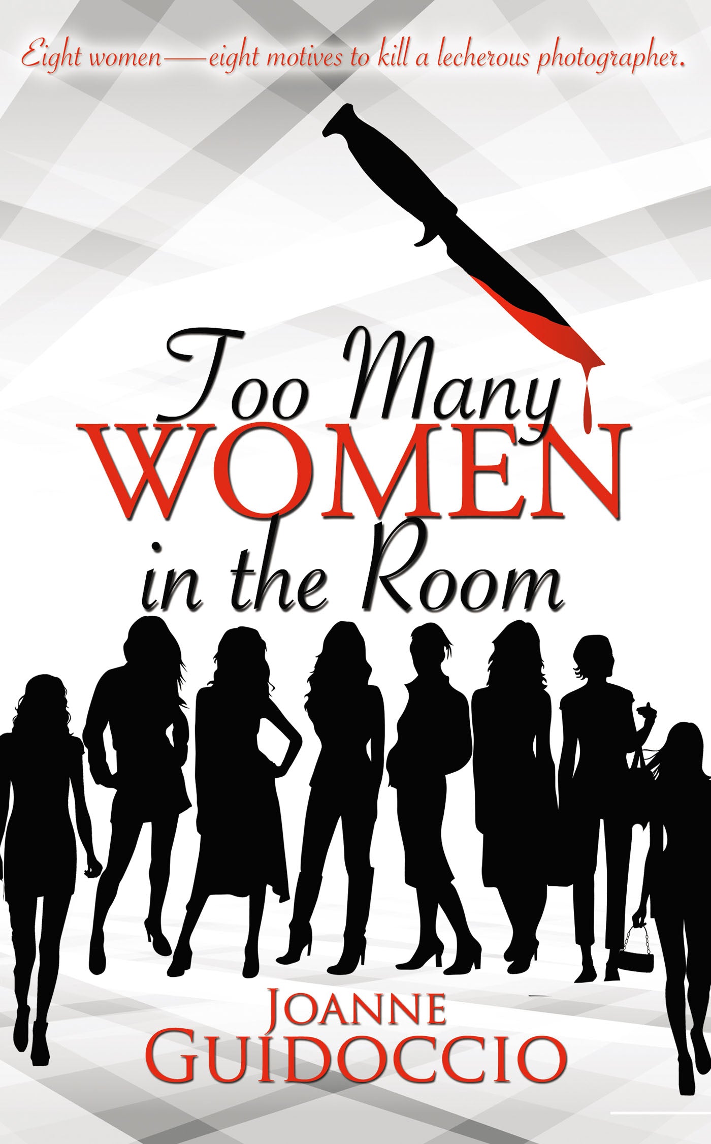 Too Many Women in the Room image 0
