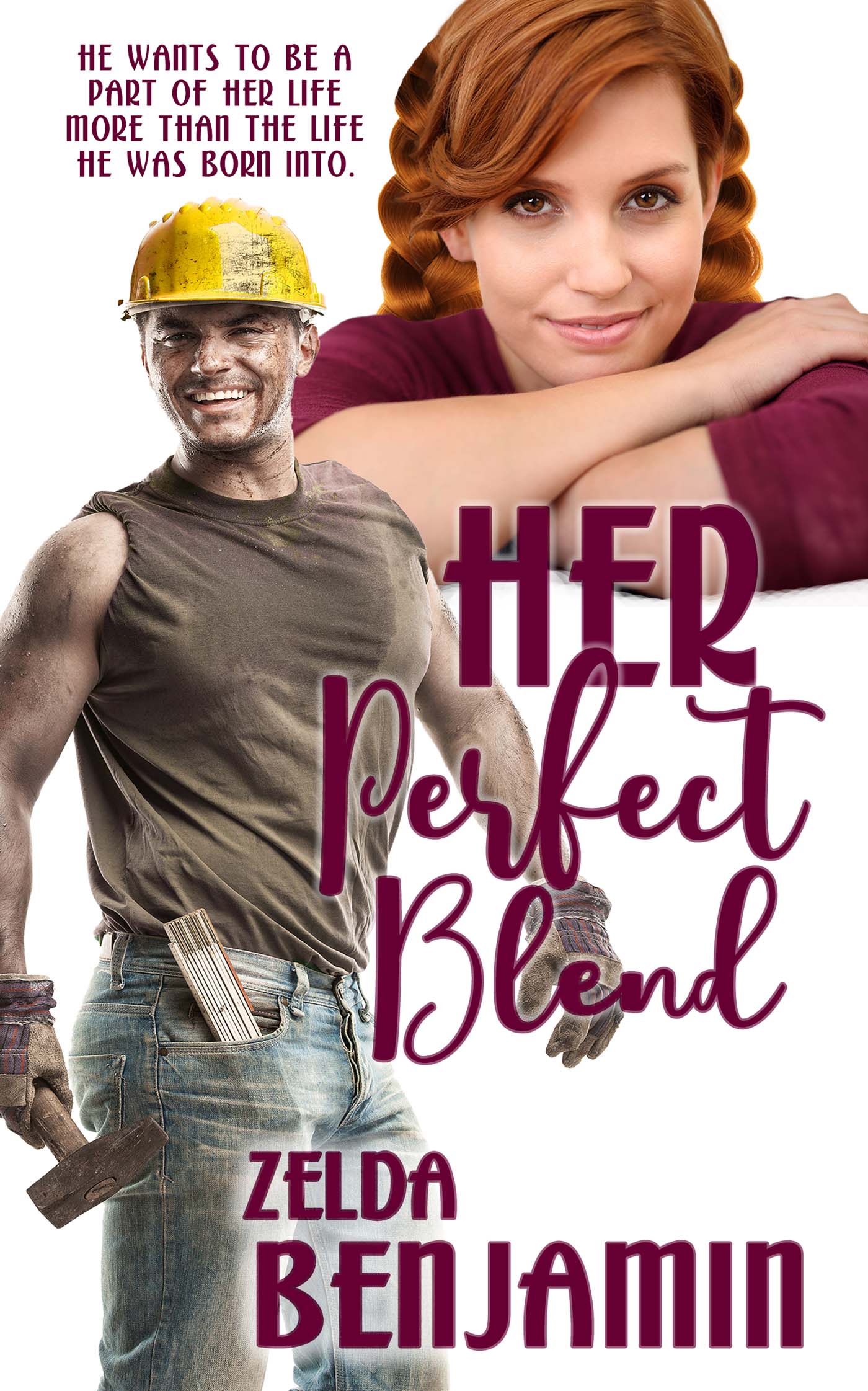 Her Perfect Blend image 0