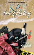 Kat Out of the Bag image 0