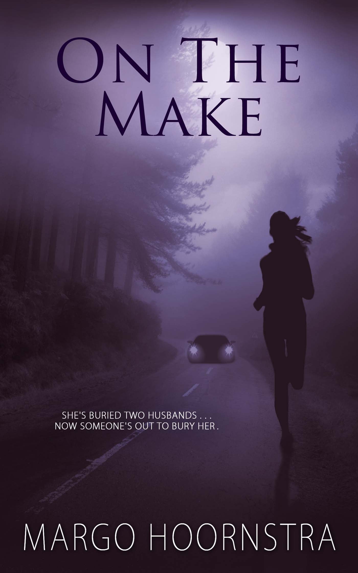 On the Make image 0