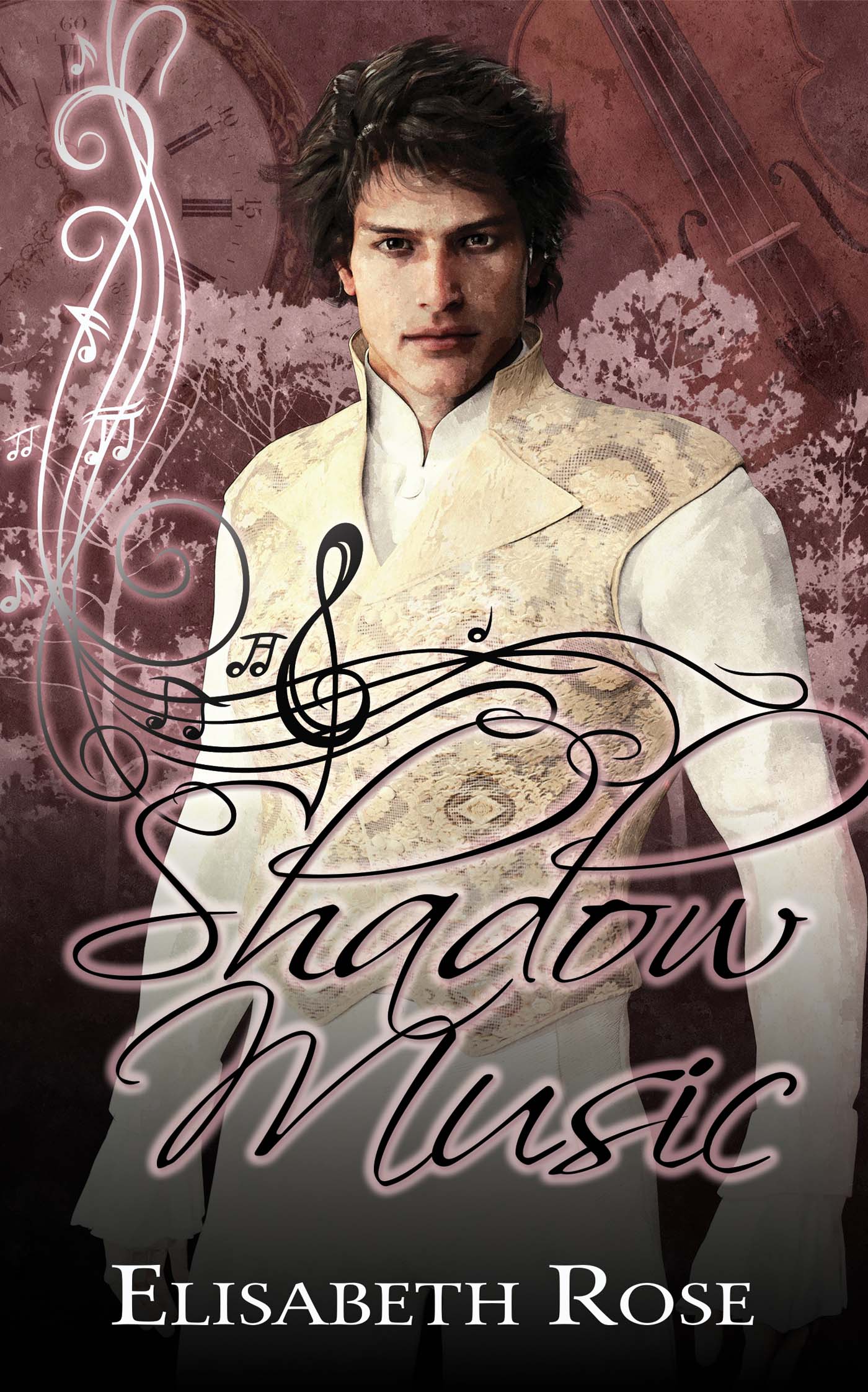 Shadow Music image 0