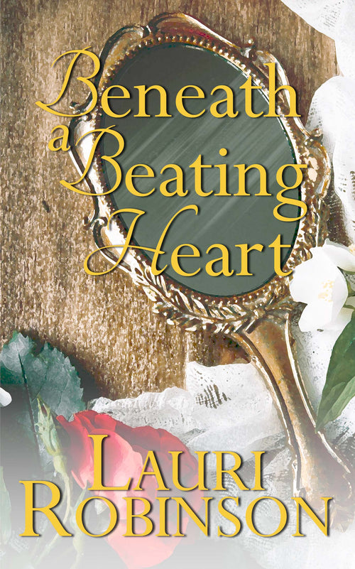 Beneath a Beating Heart image 0