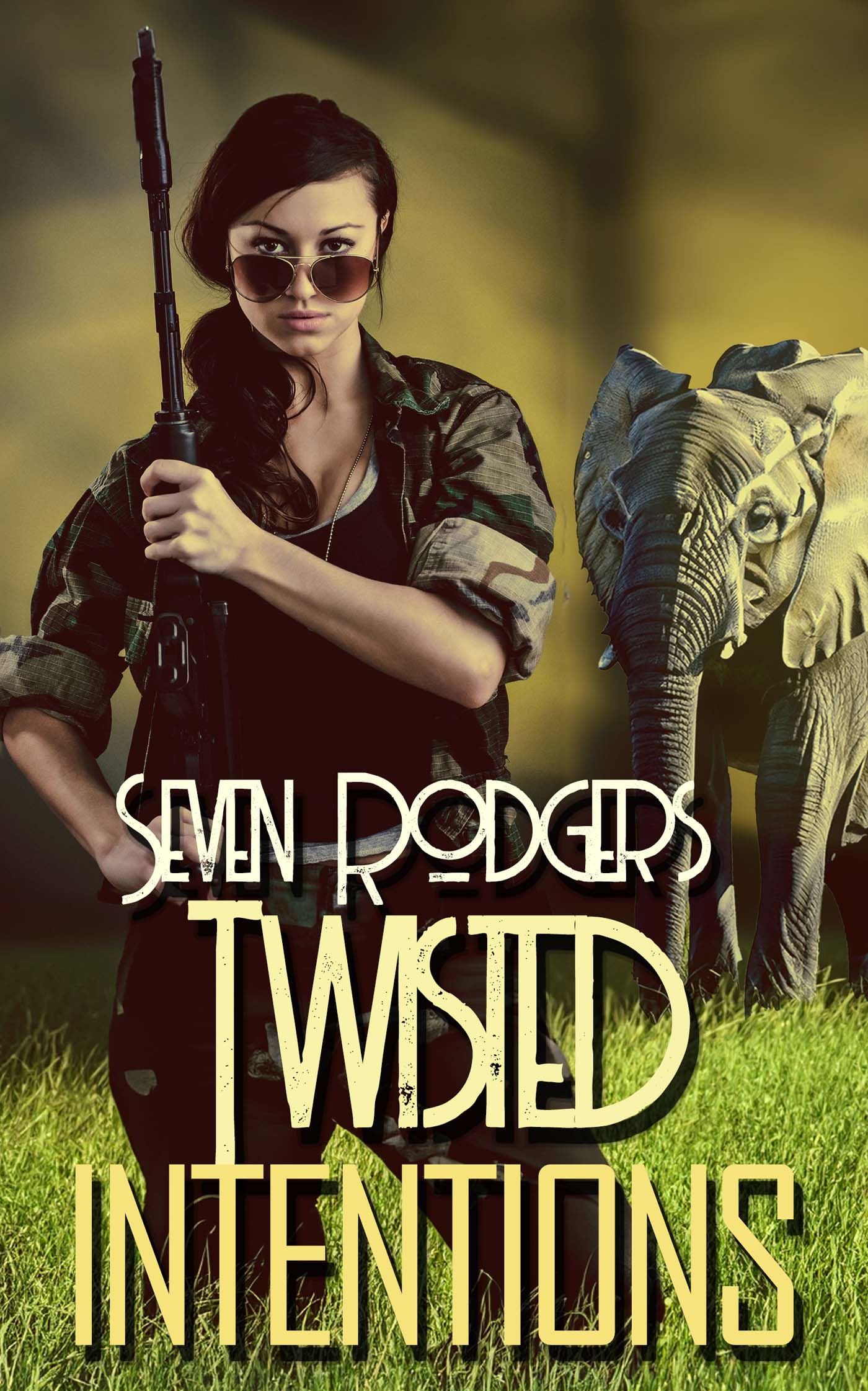 Twisted Intentions image 0