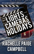 Lights, Cameras, Holidays image 0