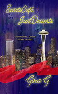 Secrets Cafe, Just Desserts image 0