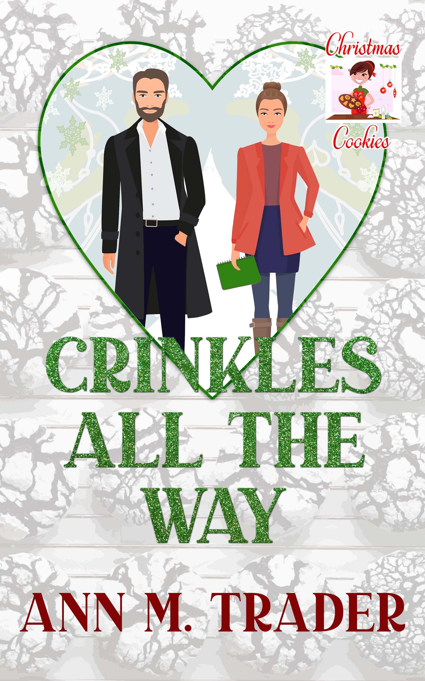 Crinkles All the Way image 0