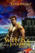 A Witch's Journey image 0