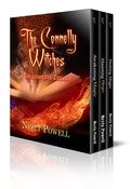The Connelly Witches image 0