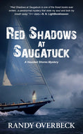 Red Shadows at Saugatuck image 0