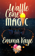 Waffle Cone Magic image 0