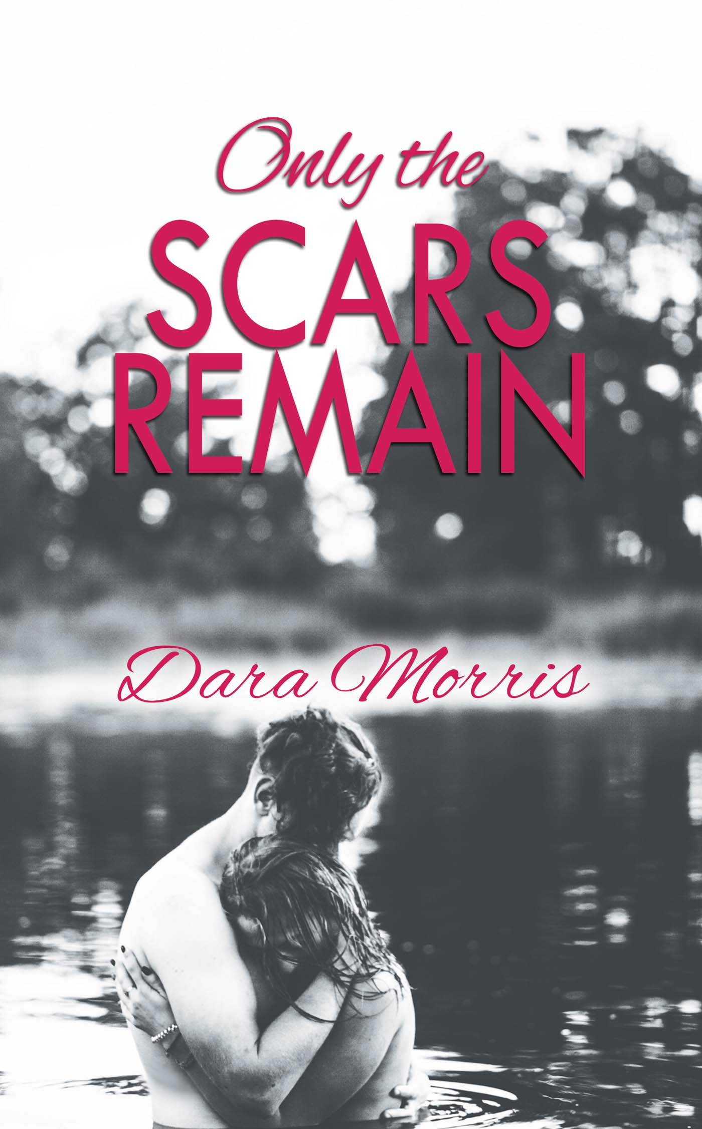 Only the Scars Remain image 0