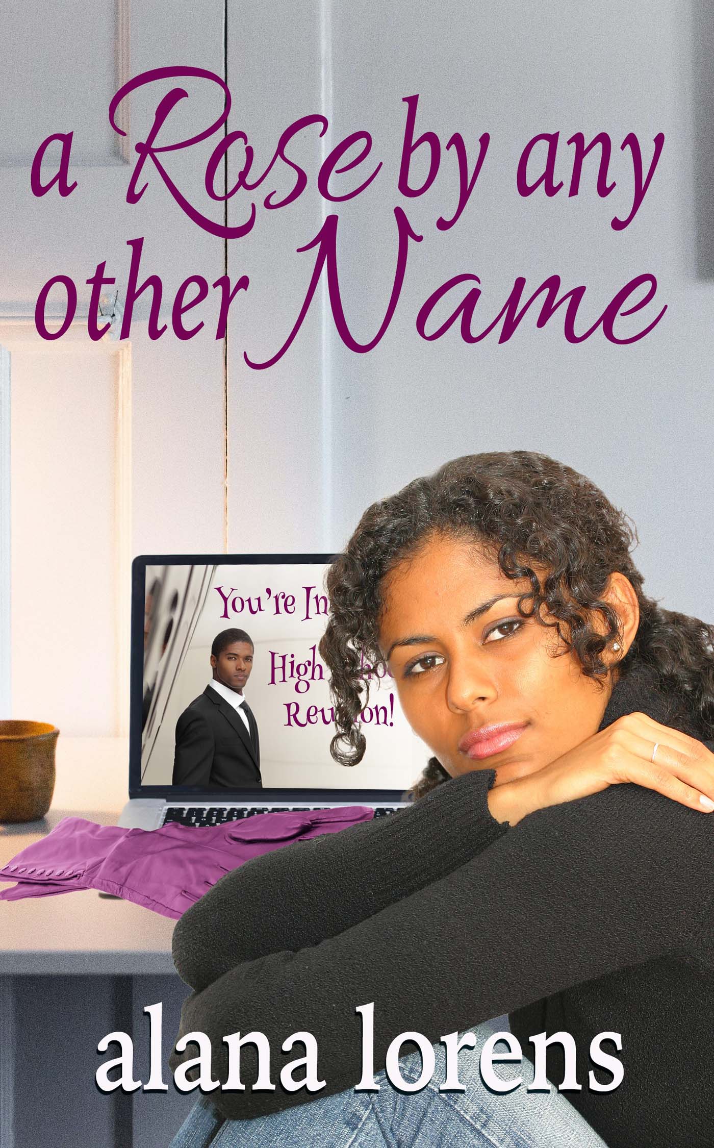 A Rose by Any Other Name image 0