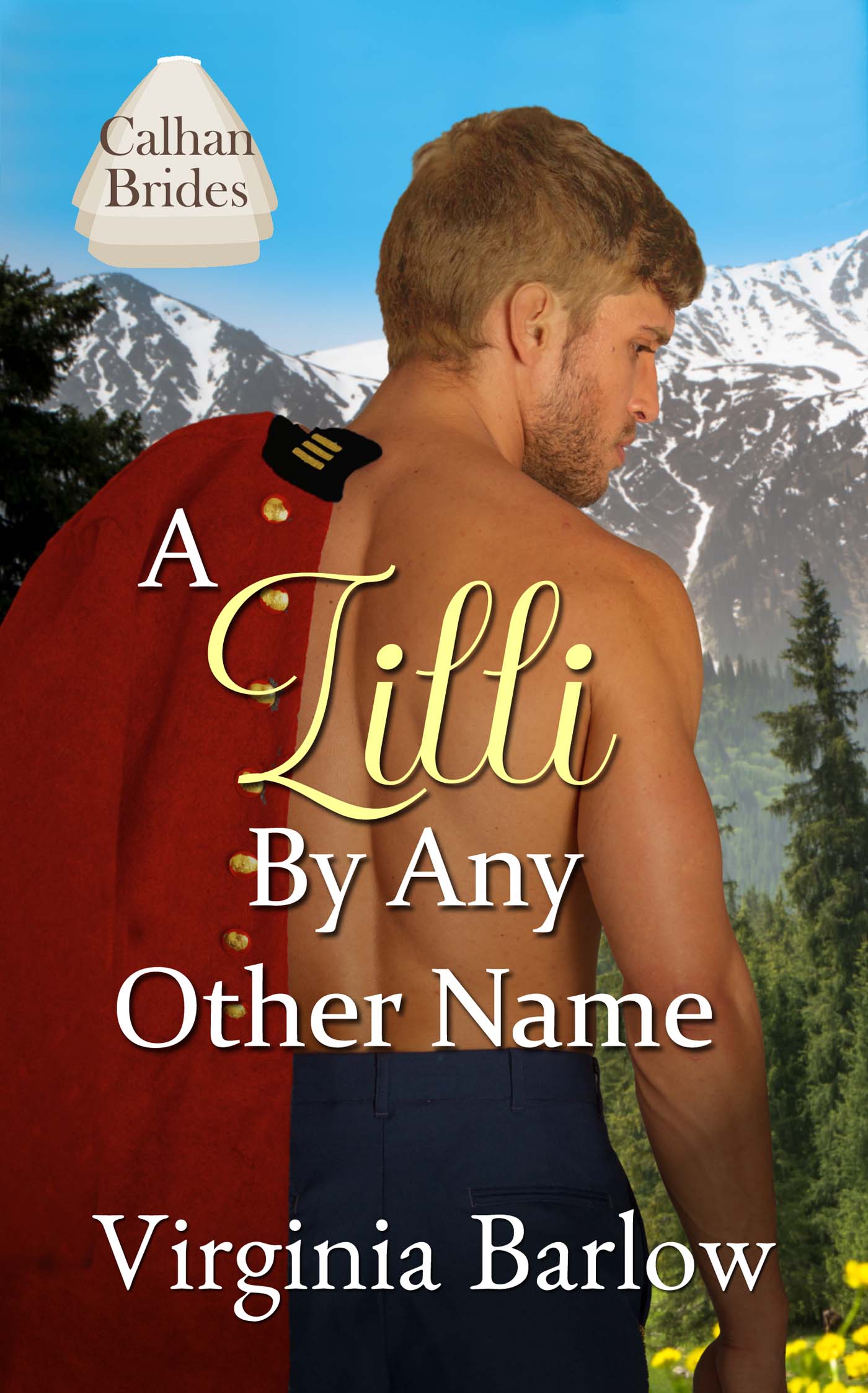 A Lilli By Any Other Name image 0