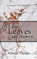 All the Leaves Are Brown image 0
