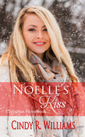 Noelle's Kiss image 0