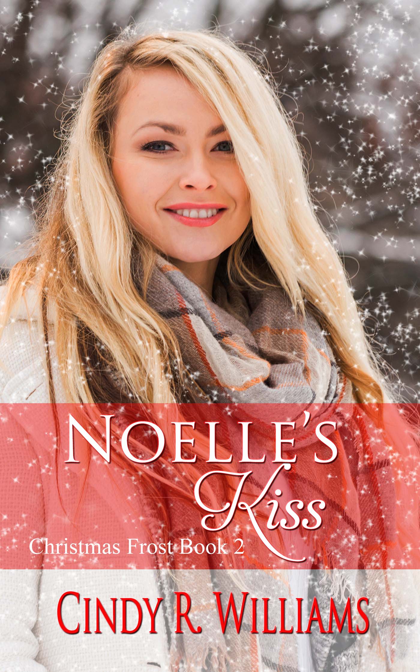 Noelle's Kiss image 0