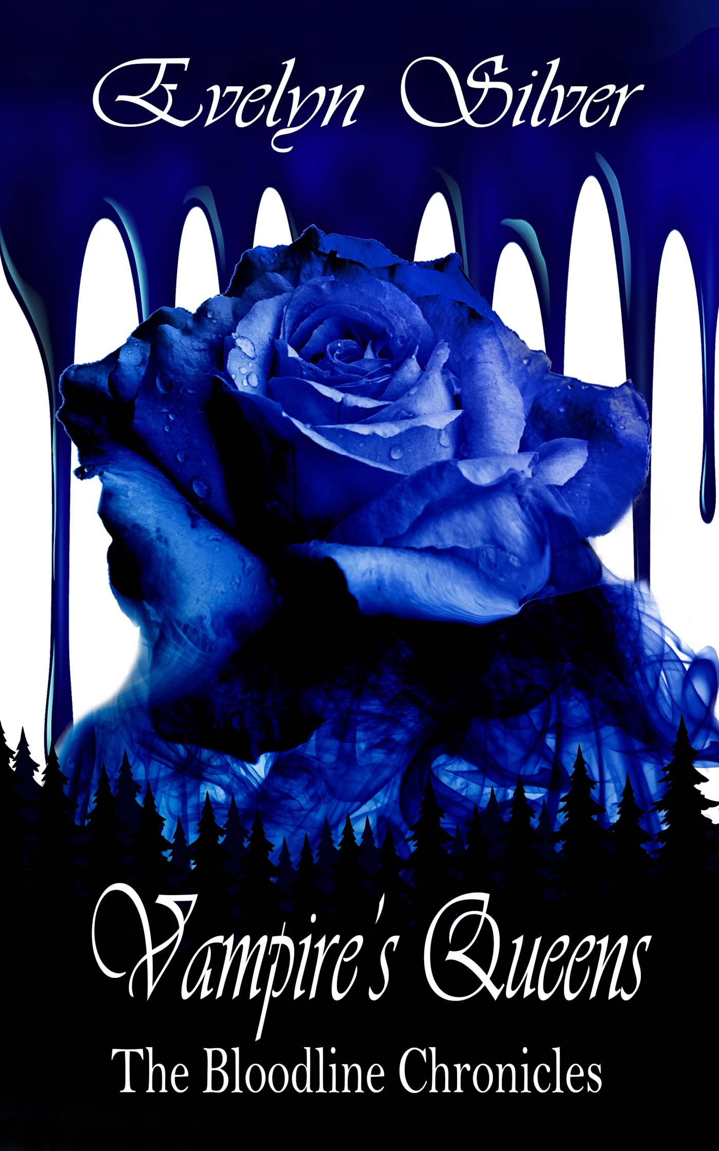 Vampire's Queens image 0