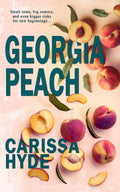 Georgia Peach image 0