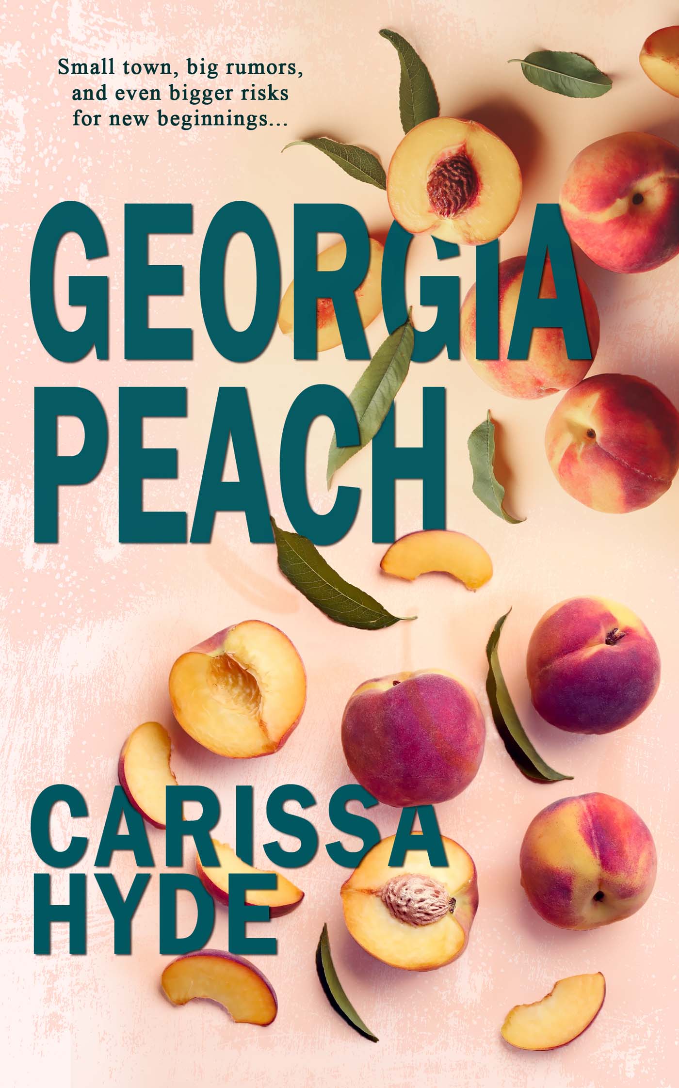 Georgia Peach image 0