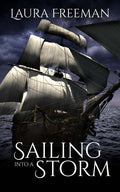 Sailing into a Storm image 0