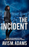 The Incident image 0
