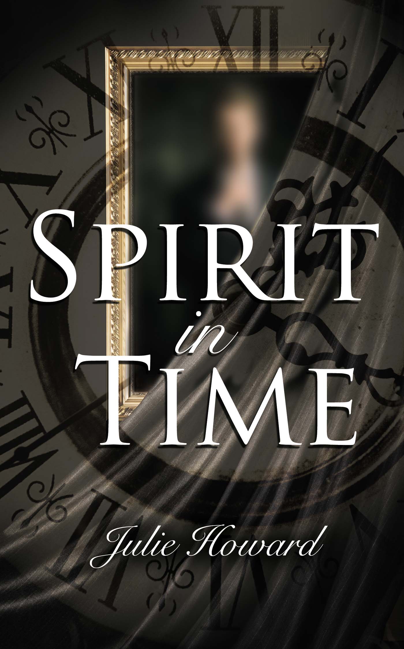 Spirit In Time image 0