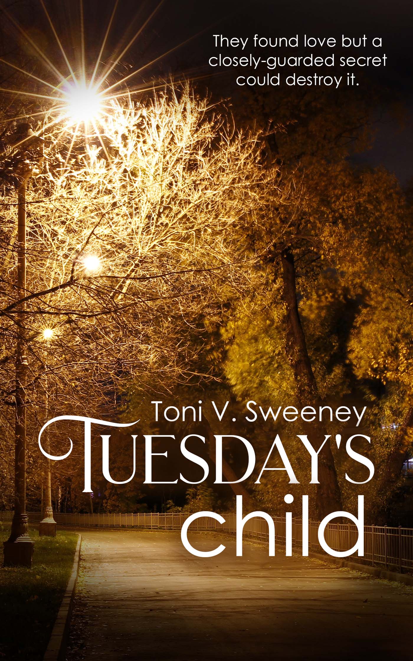 Tuesday's Child image 0