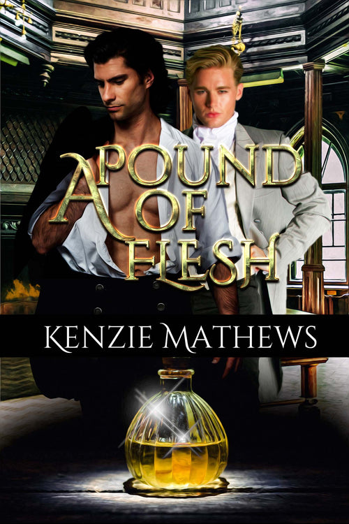 A Pound of Flesh image 0