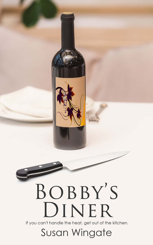 Bobby’s Diner image 0