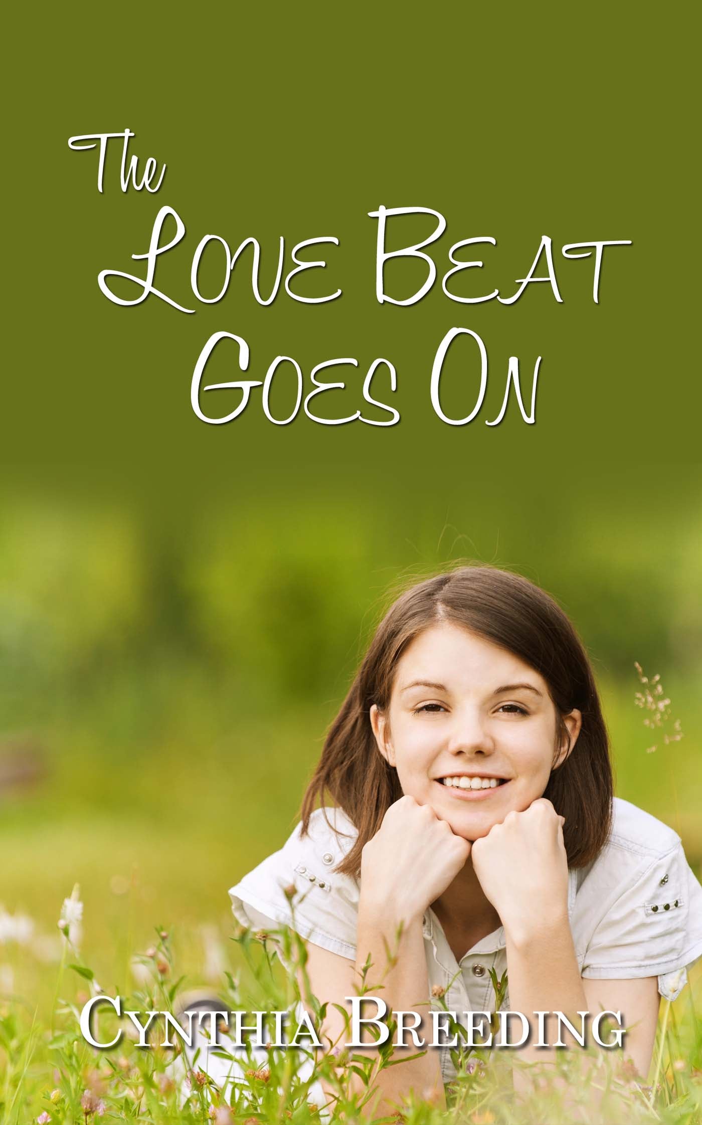 The Love Beat Goes On image 0