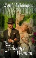 That Falconer Woman image 0