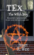 Tex, the Witch Boy image 0