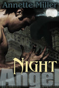 Night Angel image 0