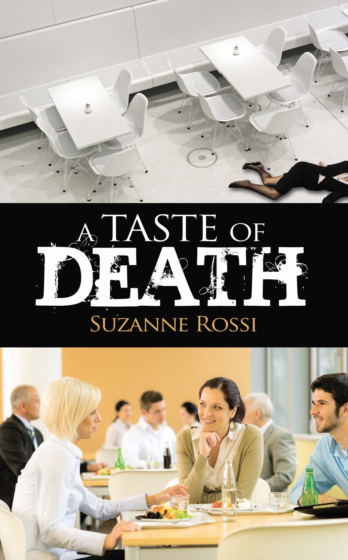 A Taste of Death image 0