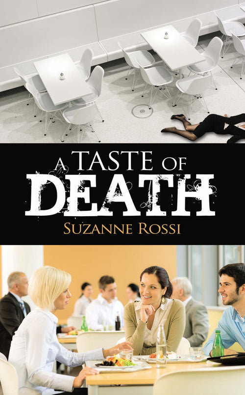 A Taste of Death image 0