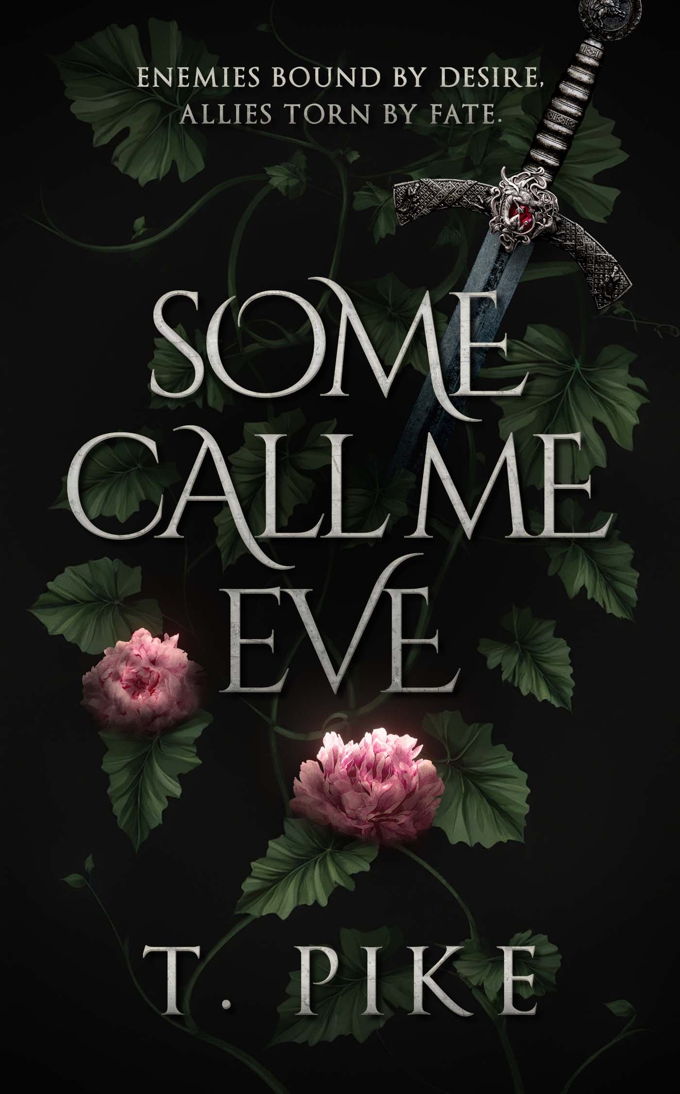 Some Call Me Eve image 0