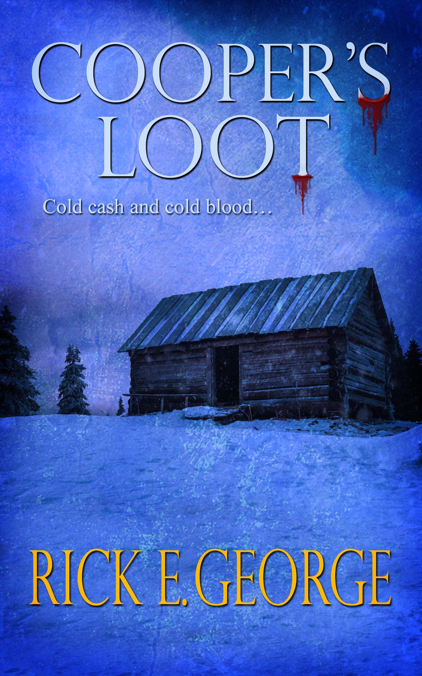 Cooper's Loot image 0