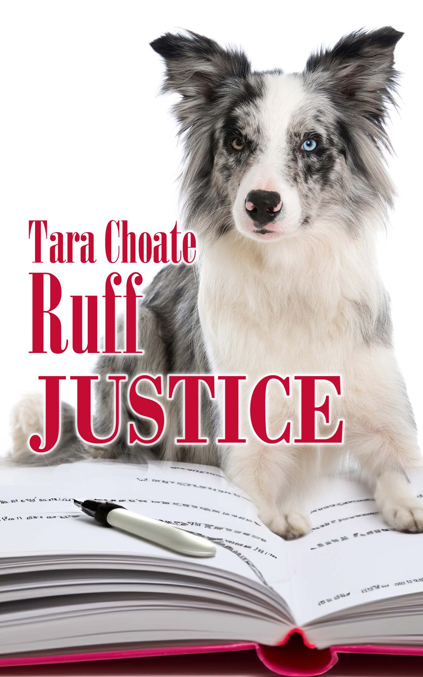 Ruff Justice image 0