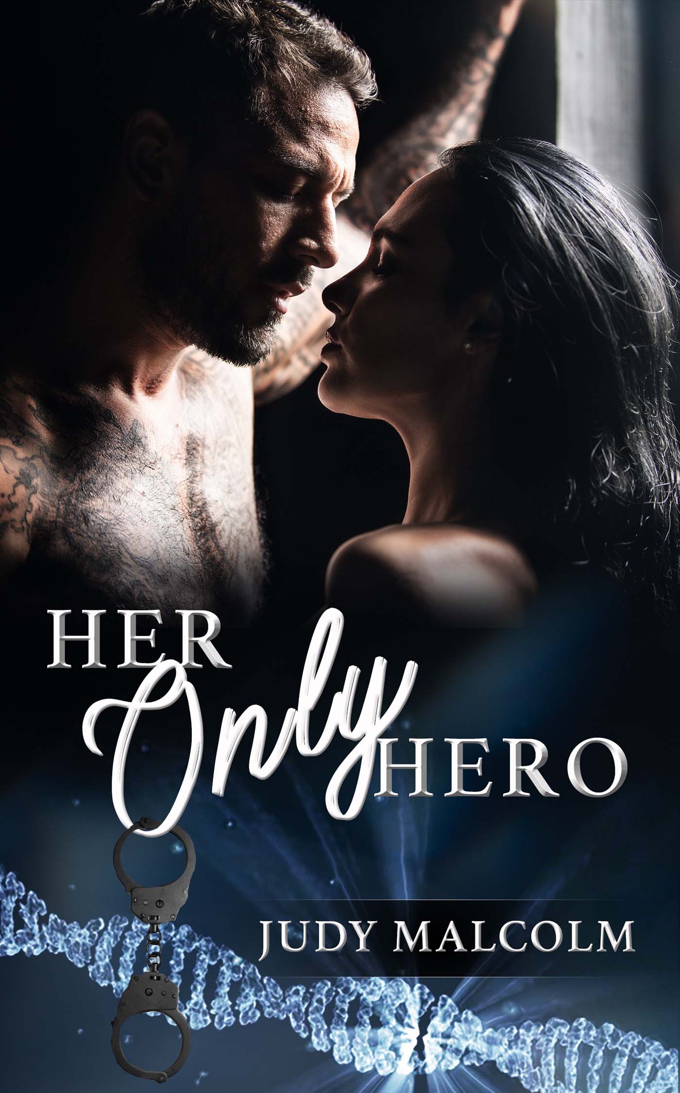Her Only Hero image 0